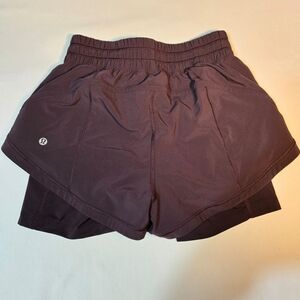 Lululemon shorts